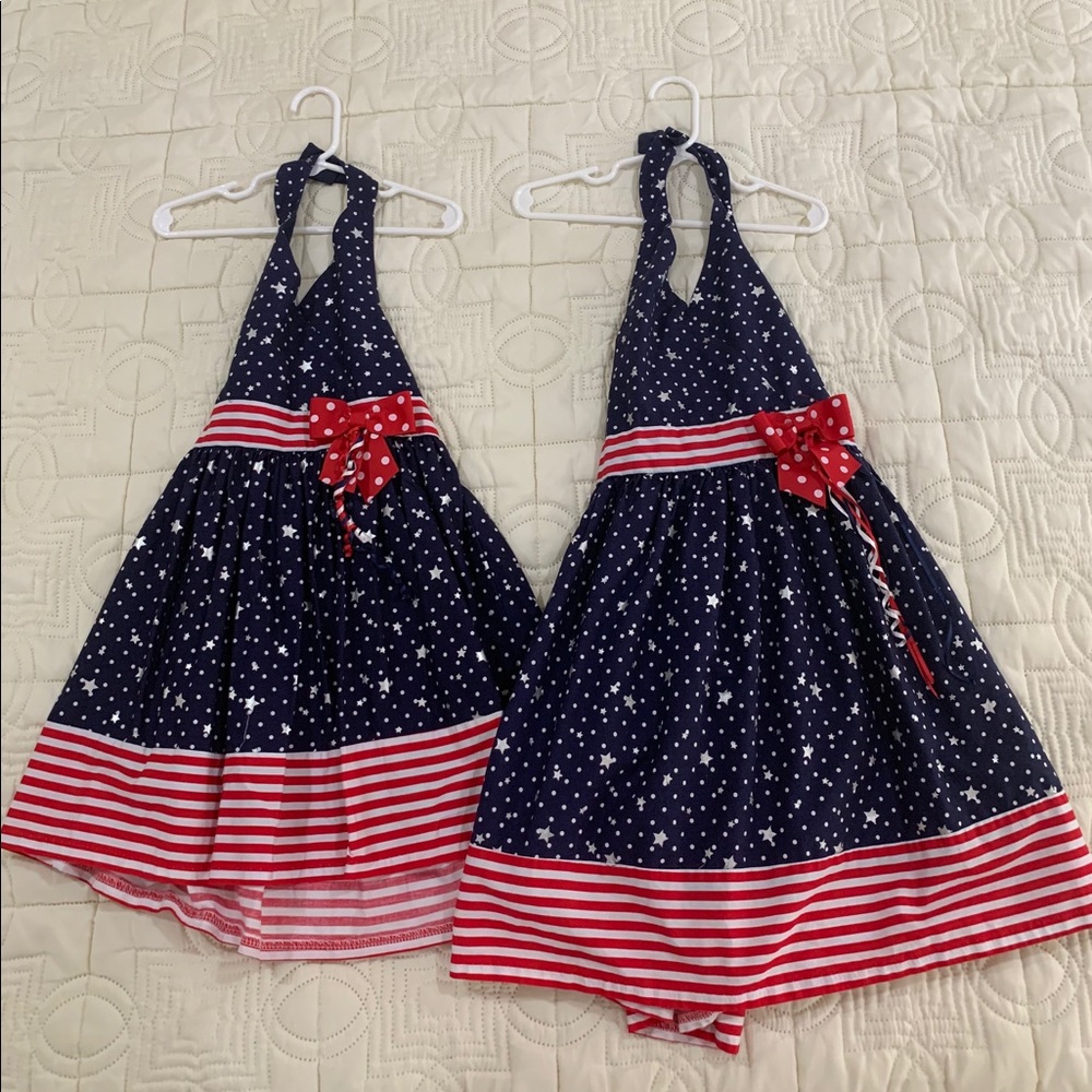 Bonnie Jean Dresses